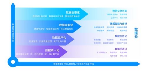星環科技產品迭代背后 既引領潮流，也把技術做到最好