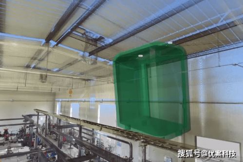 空間實景三維激光Lidar點云數據處理服務 重塑現實與數字的橋梁